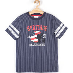 T-shirty chłopięce: Koszulka