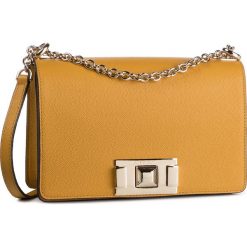 Torebka FURLA - Mimi' 1039023 B BVA6 Q26 Ginestra e. Żółte torebki klasyczne damskie Furla, ze skóry, wizytowe. W wyprzedaży za 869,00 zł.