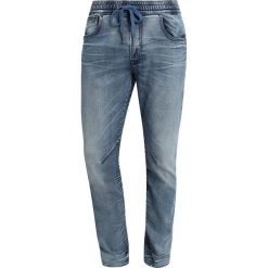 GStar ARC 3D SPORT STRAIGHT TAPERED Jeansy Zwężane slander superstretch medium aged. Niebieskie jeansy męskie G-Star. Za 559,00 zł.