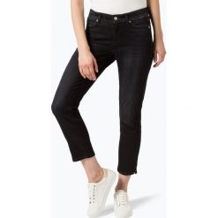 Cambio - Jeansy damskie – Piper, szary. Szare jeansy damskie marki Cambio. Za 669,95 zł.
