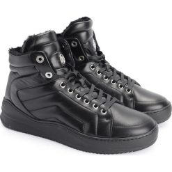 Bogner Sneakersy "Cologne". Sneakersy męskie Bogner, bez zapięcia. Za 1199,00 zł.