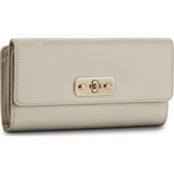 Portfele damskie: Duży Portfel Damski LIU JO – Xl Bifold Baltimora N18198 E0031 Soia 21404