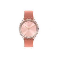 SWATCH ZEGAREK SKIN CLASSIC SVOK108. Zegarki męskie Swatch, plastikowe. Za 450,00 zł.