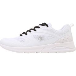 Buty sportowe damskie: Champion LOW CUT SHOE SLEEK Obuwie do biegania treningowe white