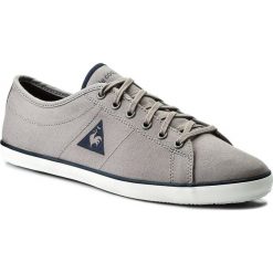 Trampki męskie: Tenisówki LE COQ SPORTIF – Slimset Cvs 1710212 Titanium/Dress Blues