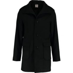 Płaszcze przejściowe męskie: Zalando Essentials Płaszcz zimowy black