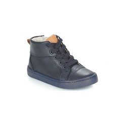 Buty Dziecko Clarks City aosis. Niebieskie trampki chłopięce Clarks. Za 269,00 zł.