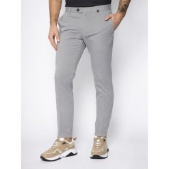 Spodnie materiałowe JOOP! 17 Jt-14Hanc-D 30015501. Niebieskie jeansy męskie JOOP!, m, bez wzorów. W wyprzedaży za 359,00 zł.