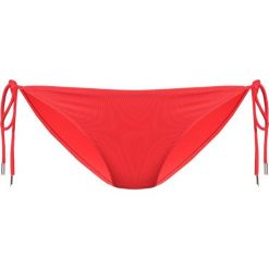 Stroje dwuczęściowe damskie: La Perla DONNA MARE LACCETTI Dół od bikini red