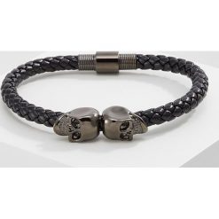 Northskull Bransoletka black. Czarne bransoletki męskie marki Northskull. Za 589,00 zł.