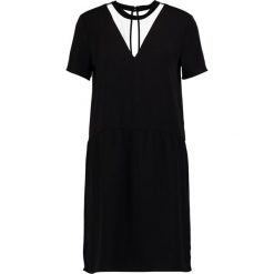 Sukienki: Vila VIMELLER Sukienka letnia black