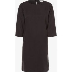 ARMEDANGELS - Sukienka damska, czarny. Czarne sukienki damskie ARMEDANGELS, l, bez wzorów, bez kołnierzyka, bez rękawów. Za 349,95 zł.
