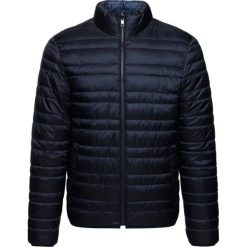 Kurtka przejściowa MICHAEL Michael Kors Fall 2 CF92E9U2TR. Niebieskie kurtki męskie MICHAEL Michael Kors, m, bez wzorów, bez kaptura. W wyprzedaży za 499,00 zł.