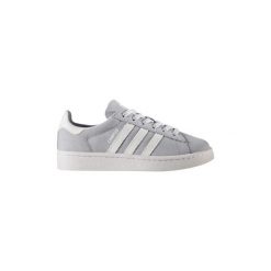 Buty Dziecko adidas Buty Campus Shoes. Szare trampki chłopięce Adidas. Za 199,00 zł.
