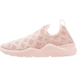 Creepersy damskie: Tata Italia Półbuty wsuwane beige