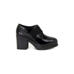Botki damskie lity: Botki Police 883 WANDA