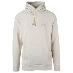 Rip Curl Bluza Męska Pipe Dream Xxl Kremowy. Białe bluzy męskie Rip Curl, xxl, bez wzorów, bez kołnierzyka, bez rękawów, bez kaptura. W wyprzedaży za 188,00 zł.