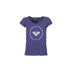 T-shirty damskie: T-shirty z krótkim rękawem Roxy BOBBY TWIST