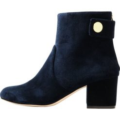 Botki damskie: Nine West QUARRYN 2 Botki french navy