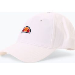 Ellesse - Męska czapka z daszkiem, czarny. Czarne czapki męskie marki Ellesse, bez wzorów, z materiału. Za 129,95 zł.