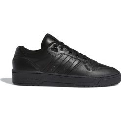 ADIDAS RIVALRY LOW SHOES > EF8730. Sneakersy męskie Adidas, na sznurówki. W wyprzedaży za 299,99 zł.