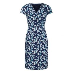 Smashed Lemon Navy damska / LightBlue 19089 (rozmiar S). Niebieskie spódniczki damskie Smashed Lemon, na co dzień, s, z nadrukiem, proste. W wyprzedaży za 172,00 zł.