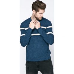 Swetry klasyczne męskie: Hilfiger Denim – Sweter