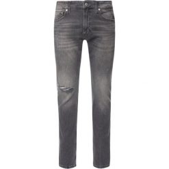 Jeansy Slim Fit Calvin Klein Jeans J30J312378. Szare jeansy męskie Calvin Klein Jeans, m, bez wzorów. W wyprzedaży za 309,00 zł.
