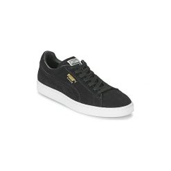 Buty Puma SUEDE CLASSIC. Trampki i tenisówki damskie Puma. Za 296,65 zł.