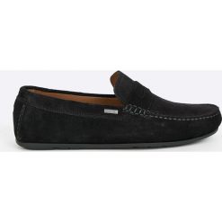 Mokasyny męskie: Tommy Hilfiger – Mokasyny