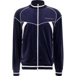 Bluzy męskie: White Mountaineering Bluza rozpinana navy