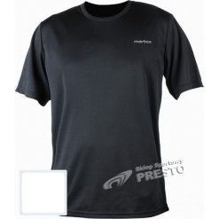 MARTES Koszulka męska Solan White r. XXL. Czerwone koszulki sportowe męskie marki MARTES, m. Za 27,81 zł.