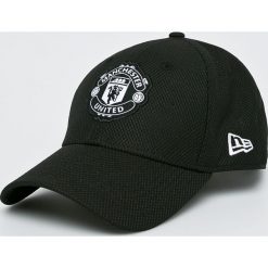 Czapki męskie: New Era - Czapka Manchester United