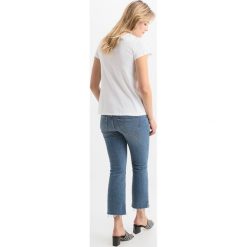 Bluzki damskie: bellybutton Bluzka bright white/white