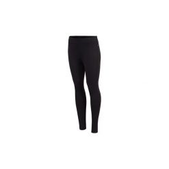 Legginsy i Rajstopy 4F Womens Leggins H4Z17-LEG002BLK. Czarne pończochy i rajstopy 4f. Za 89,99 zł.