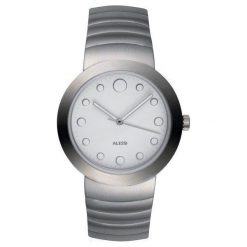Bransoletki męskie: Zegarek Watch.it stalowa bransoletka