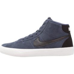 Tenisówki damskie: Nike SB BRUIN HI Tenisówki i Trampki wysokie thunder blue/black/summit white