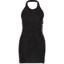Sukienki: Missguided PEACE + LOVE Sukienka koktajlowa black