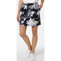 Street One - Spódnica damska, niebieski. Niebieskie spódniczki damskie Street One, bez wzorów, eleganckie, sportowe. Za 129,95 zł.