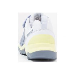 adidas Performance TERREX AX2R Obuwie hikingowe chalk blue/raw steel/semi frozen yellow - 2
