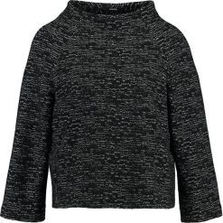 Bluzy rozpinane damskie: someday. URANIA Bluza black