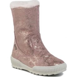 Kozaki PRIMIGI - GORE-TEX 4379900 M Phard. Różowe kalosze dziewczęce Primigi. W wyprzedaży za 249,00 zł.