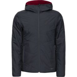 Kurtka wielofunkcyjna Salomon LC1203000. Szare kurtki sportowe męskie Salomon, s, bez wzorów, z poliesteru, bez kaptura, outdoorowe. W wyprzedaży za 489,00 zł.