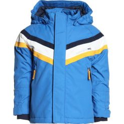 Kurtki chłopięce: Didriksons Kurtka snowboardowa indigo blue