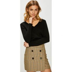 Trendyol - Sweter. Swetry damskie Trendyol. W wyprzedaży za 49,90 zł.