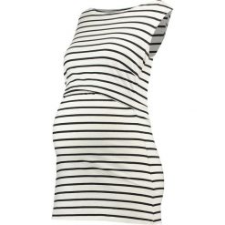 Topy damskie: Boob SIMONE SLEEVELESS Top tofu black