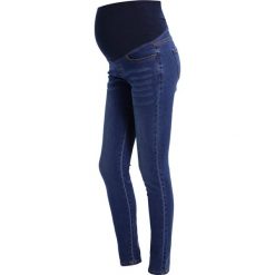 Boyfriendy damskie: Spring Maternity CALLIOPE Jeans Skinny Fit dark wash denim blue