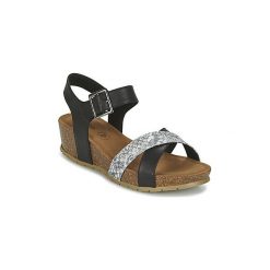 Sandały damskie: Sandały LPB Shoes PALOMA