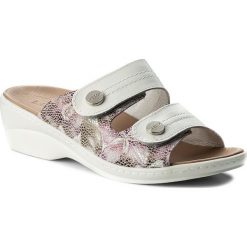 Klapki LASOCKI RST-4751-02. Klapki damskie Lasocki, bez wzorów, bez obcasa. Za 99,99 zł.