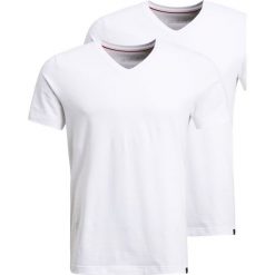 Podkoszulki męskie: Strellson Bodywear 2 PACK Podkoszulki white